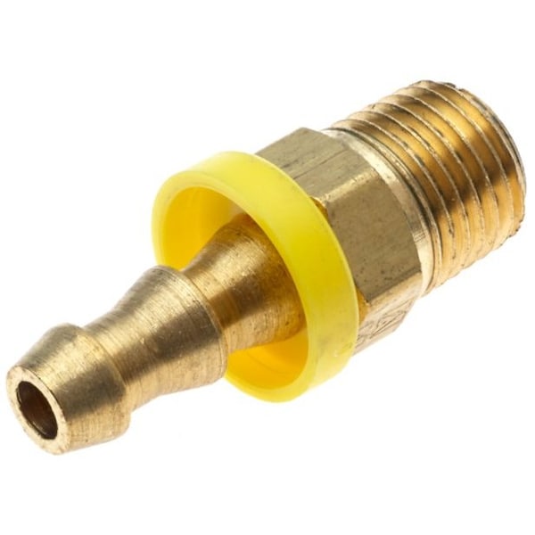 Gates Hydraulic Coupling-Field Attachable, G36100-1008 G36100-1008 - main